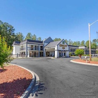 Quality Inn Walterboro Thumbnail