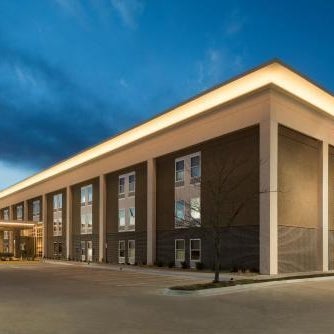 Hampton Inn By Hilton Lawrence Thumbnail