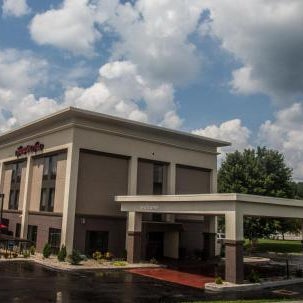 Hampton Inn By Hilton Summersville Thumbnail