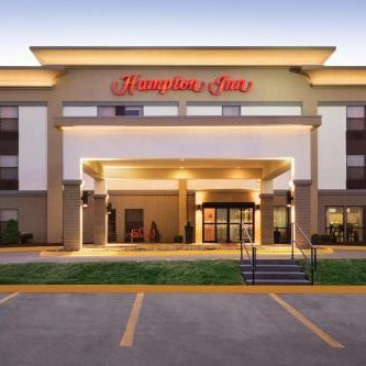 Hampton Inn By Hilton Wichita East Thumbnail