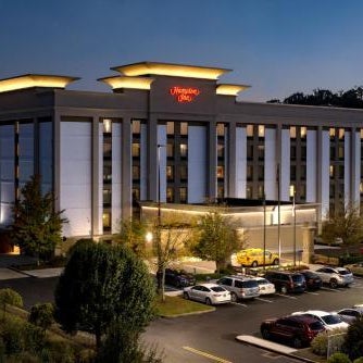 Hampton Inn By Hilton Charleston-Southridge Thumbnail
