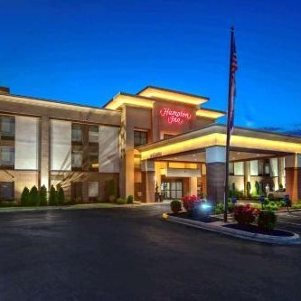 Hampton Inn By Hilton Batesville Thumbnail