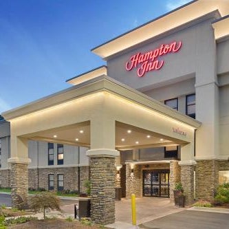 Hampton Inn By Hilton Lagrange Thumbnail