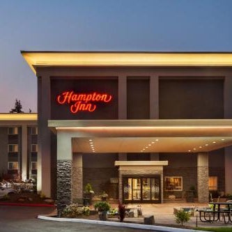 Hampton Inn By Hilton Portland/Clackamas Thumbnail