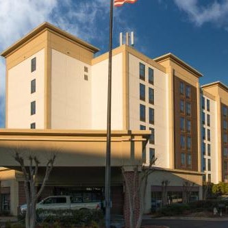 Hampton Inn & Suites Jackson Downtown-Coliseum Thumbnail