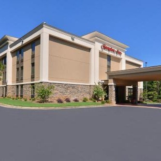 Hampton Inn Cartersville