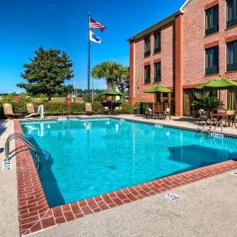 Hampton Inn By Hilton Savannah - I-95 North Thumbnail