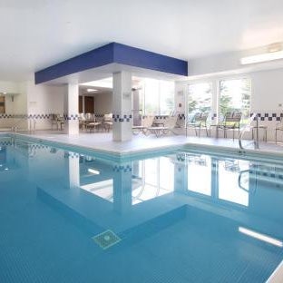 Hampton Inn By Hilton And Suites Ft. Wayne-North Thumbnail