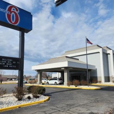 Motel 6-Pine Bluff, AR Thumbnail