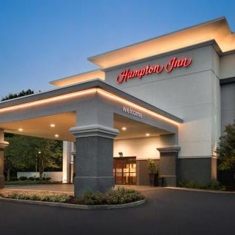 Hampton Inn By Hilton Starkville Thumbnail