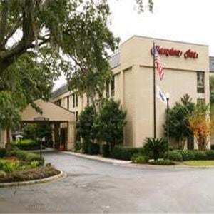 Hampton Inn By Hilton Beaufort Thumbnail