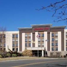Hampton Inn By Hilton Carlstadt At The Meadowlands Thumbnail