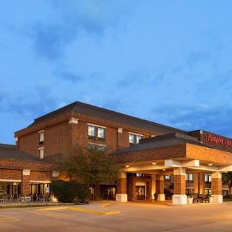 Hampton Inn By Hilton Des Moines West Thumbnail