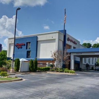 Hampton Inn By Hilton Greenwood Thumbnail