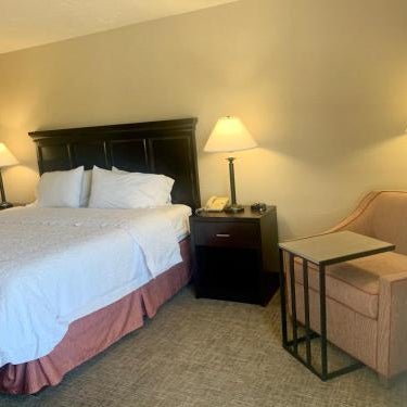 Hampton Inn By Hilton Salt Lake City/Murray Thumbnail