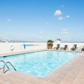 Hampton Inn By Hilton Savannah Historic District Thumbnail