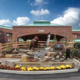 Hampton Inn By Hilton Kalispell Thumbnail