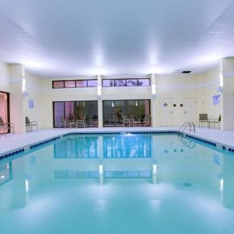 Hampton Inn By Hilton North Myrtle Beach-Harbourgate Thumbnail
