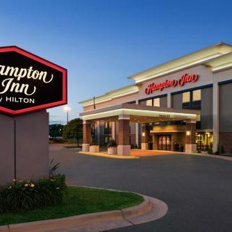 Hampton Inn By Hilton Wausau Thumbnail