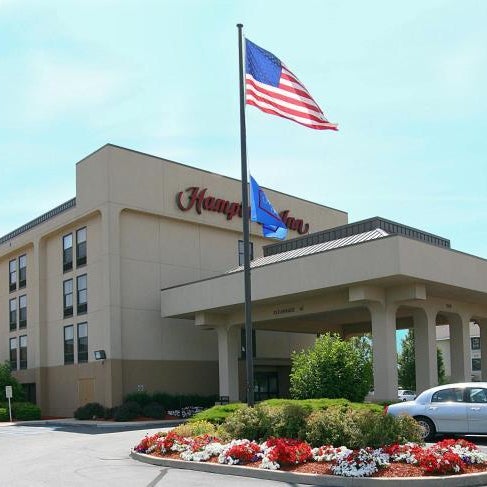 Hampton Inn By Hilton Ft. Wayne-Southwest Thumbnail