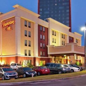 Hampton Inn By Hilton Oklahoma City-Northwest Thumbnail