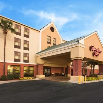 Hampton Inn By Hilton Georgetown-Marina Thumbnail