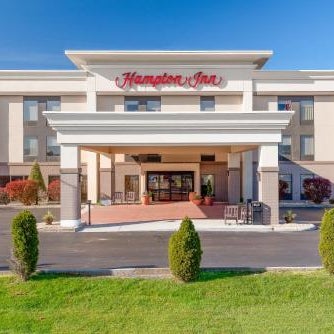Hampton Inn By Hilton Parkersburg/Mineral Wells Thumbnail