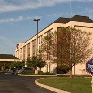 Hampton Inn By Hilton Columbus/Taylorsville/Edinburgh Thumbnail