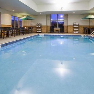 Hampton Inn By Hilton Duluth Canal Park Thumbnail