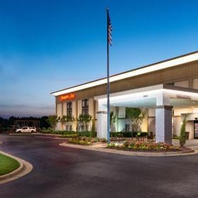 Hampton Inn By Hilton Tuscaloosa - I-59/20 Thumbnail