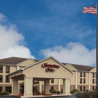 Hampton Inn By Hilton Thomasville Thumbnail