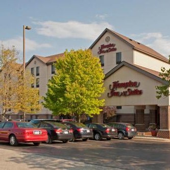 Hampton Inn & Suites Kokomo Thumbnail