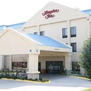 Hampton Inn By Hilton Olathe Thumbnail