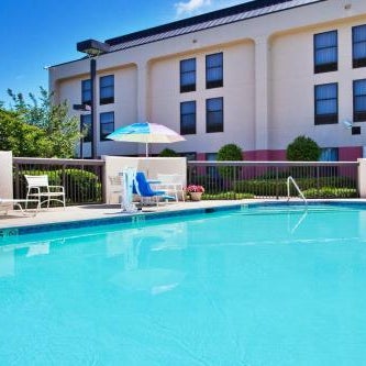 Hampton Inn By Hilton Brookhaven Thumbnail