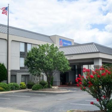 Motel 6-Conway, AR Thumbnail