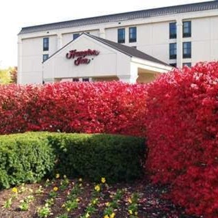 Hampton Inn By Hilton Lexington/Georgetown Thumbnail