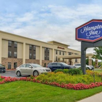 Hampton Inn By Hilton Elkhart Thumbnail