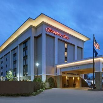 Hampton Inn By Hilton Greenville Woodruff Road Thumbnail