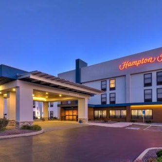 Hampton Inn By Hilton Princeton Thumbnail