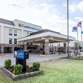Ardmore Inn & Suites Ardmore Thumbnail