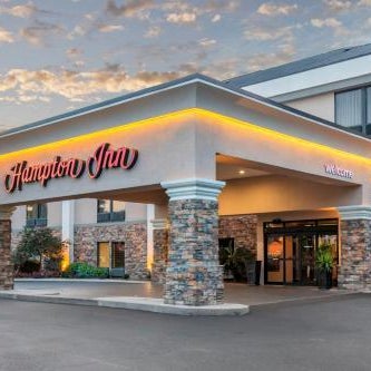 Hampton Inn By Hilton Adel Thumbnail