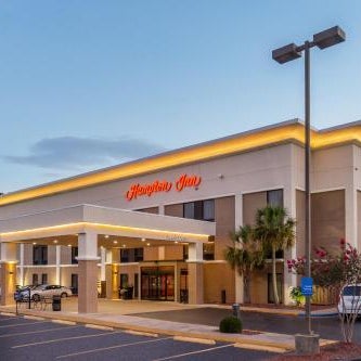 Hampton Inn By Hilton Biloxi/Ocean Springs Thumbnail