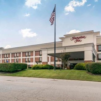 Hampton Inn By Hilton Richmond Ky Thumbnail