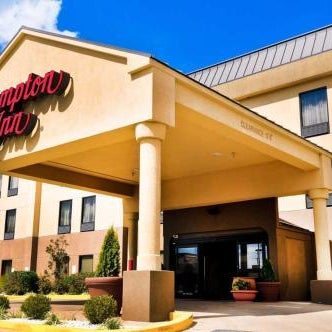 Hampton Inn Carrollton