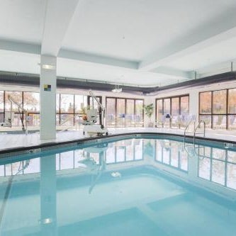 Hampton Inn By Hilton Anchorage Thumbnail