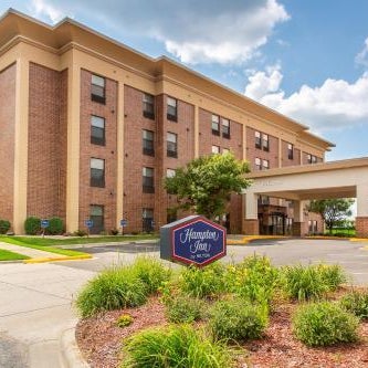 Hampton Inn By Hilton Minneapolis/Burnsville Thumbnail