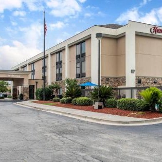 Hampton Inn By Hilton Douglas Thumbnail