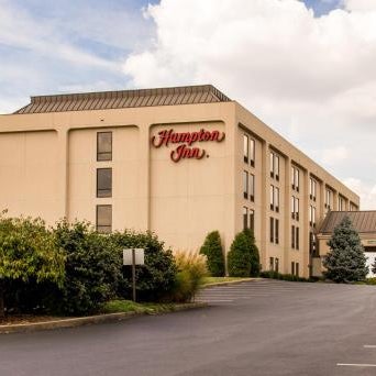 Hampton Inn Frankfort