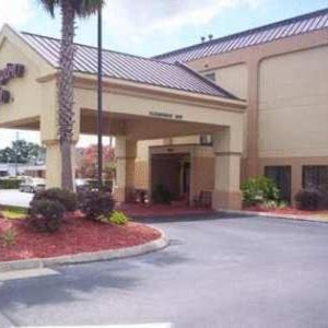 Hampton Inn By Hilton Waycross Thumbnail