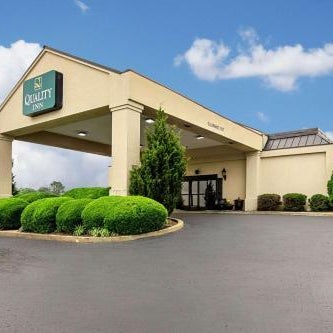 Quality Inn Holly Springs South